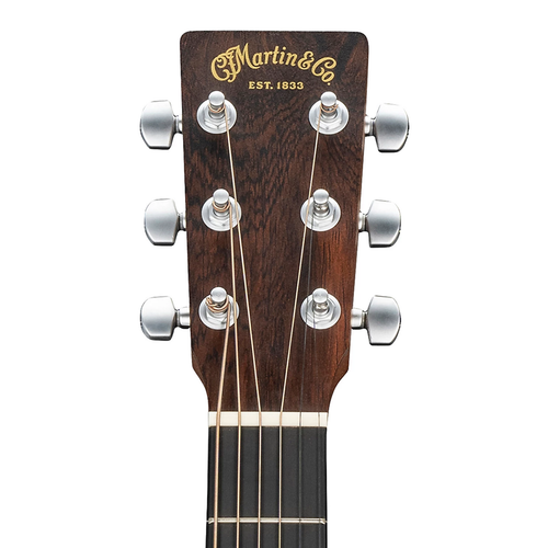 Martin 000C Jr-E Acoustic-Electric - Natural