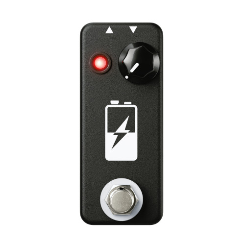 Used JHS Volture 9V Voltage Sag Utility Pedal