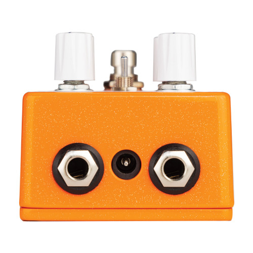 Used EarthQuaker Devices Spatial Delivery V3 Envelope Filter Pedal