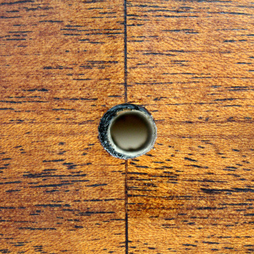 Used Martin 000-15M Acoustic Guitar Natural Finish