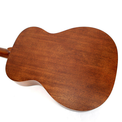 Used Martin 000-15M Acoustic Guitar Natural Finish