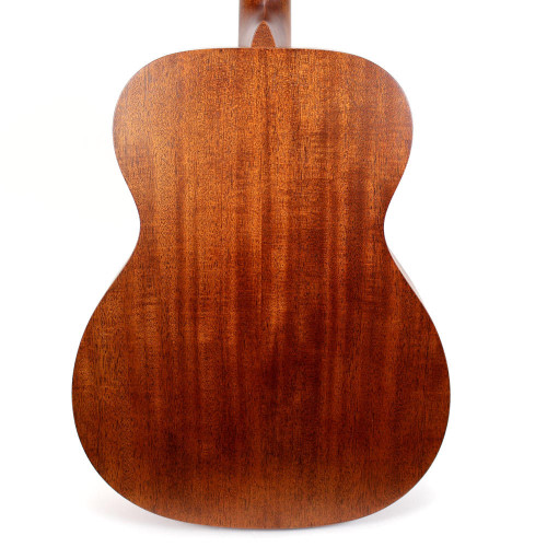 Used Martin 000-15M Acoustic Guitar Natural Finish