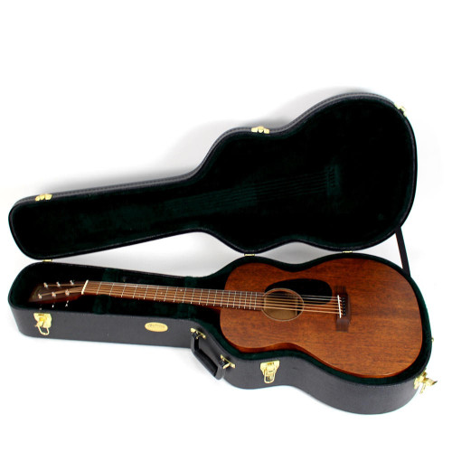 Used Martin 000-15M Acoustic Guitar Natural Finish