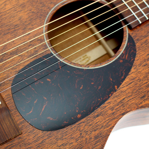 Used Martin 000-15M Acoustic Guitar Natural Finish