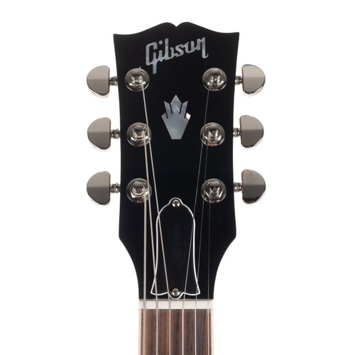 Gibson ES-335 60s Semi-Hollow Electric - Vintage Burst