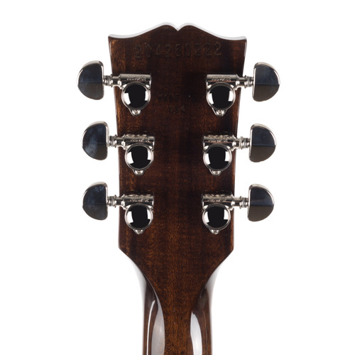 Gibson ES-335 60s Semi-Hollow Electric - Vintage Burst