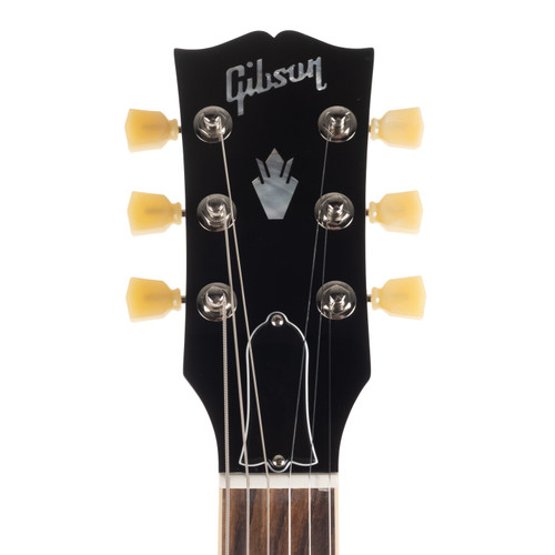 Gibson ES-335 50s Semi-Hollow Electric - Vintage Tobacco Burst