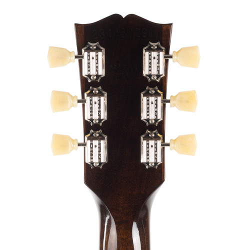 Gibson ES-335 50s Semi-Hollow Electric - Vintage Tobacco Burst