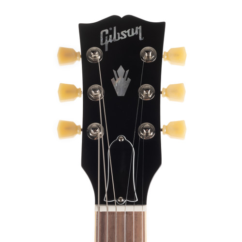 Gibson ES-335 50s Semi-Hollow Electric - Vintage Natural