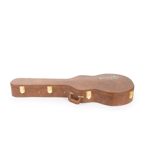 Gibson ES-335 50s Semi-Hollow Electric - Vintage Natural