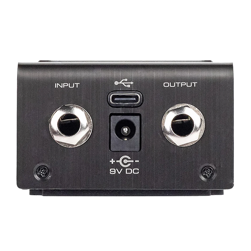 Peterson StroboVUE Strobe Tuner Pedal