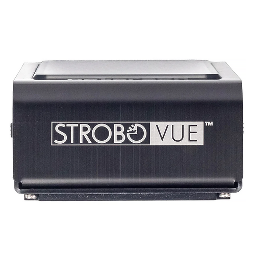 Peterson StroboVUE Strobe Tuner Pedal