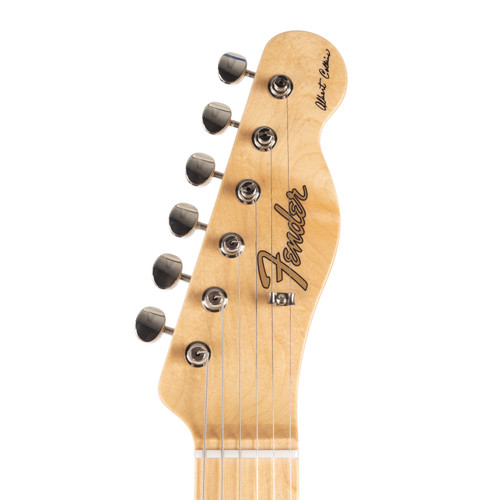 Fender Custom Shop Albert Collins Signature Telecaster NOS - Natural