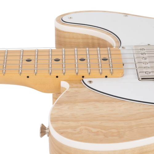 Fender Custom Shop Albert Collins Signature Telecaster NOS - Natural