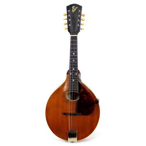 Vintage 1914 Gibson A-1 Mandolin