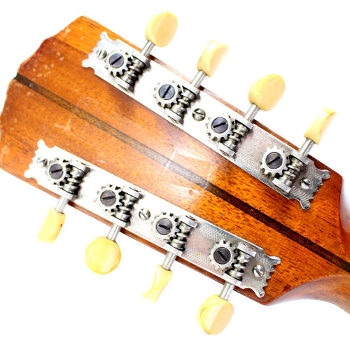 Vintage 1914 Gibson A-1 Mandolin