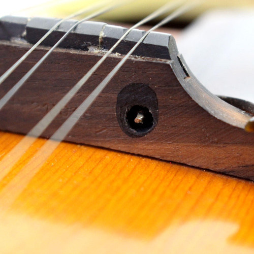 Vintage 1914 Gibson A-1 Mandolin