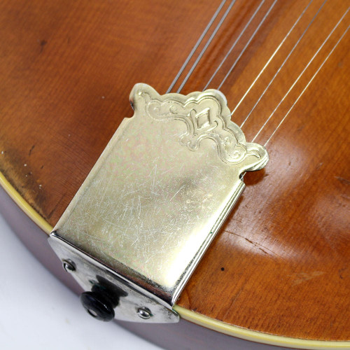 Vintage 1914 Gibson A-1 Mandolin