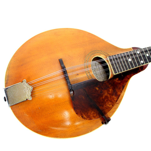 Vintage 1914 Gibson A-1 Mandolin