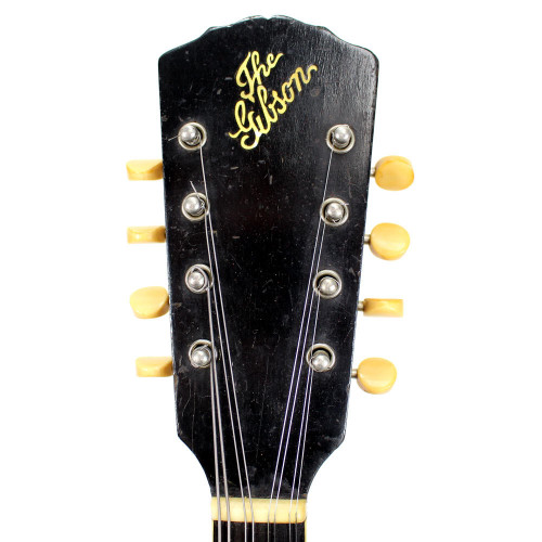 Vintage 1914 Gibson A-1 Mandolin