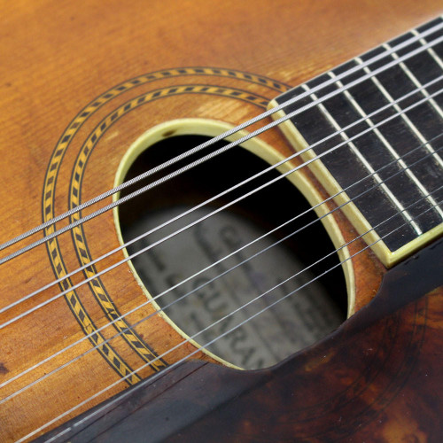 Vintage 1914 Gibson A-1 Mandolin