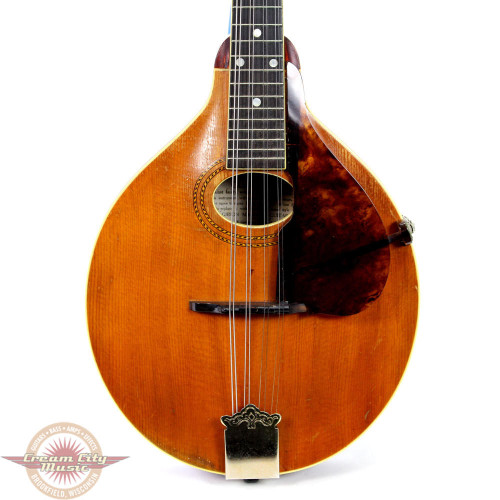 Vintage 1914 Gibson A-1 Mandolin