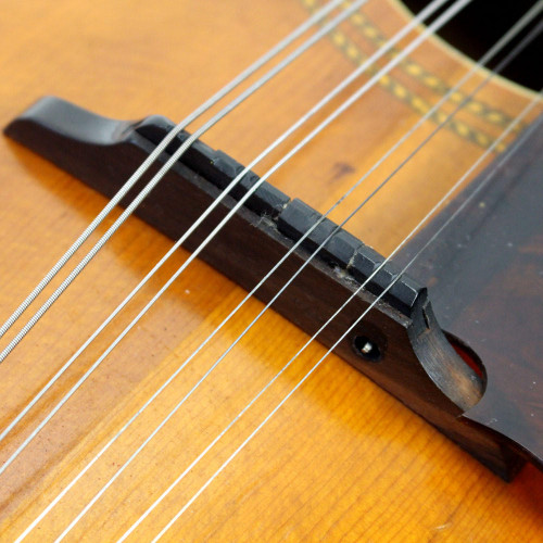 Vintage 1914 Gibson A-1 Mandolin