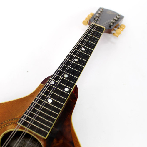 Vintage 1914 Gibson A-1 Mandolin