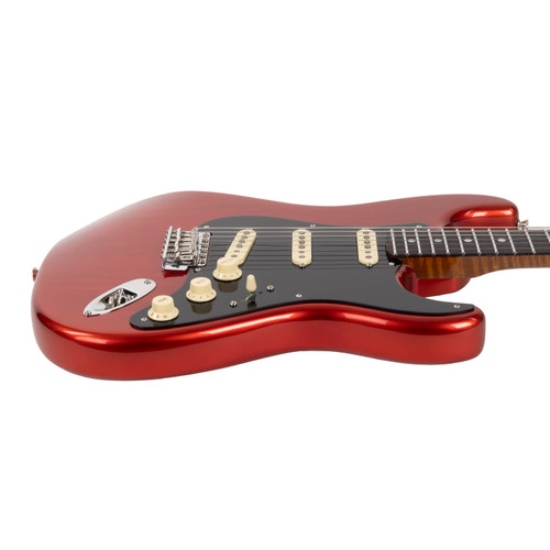 Fender Custom Shop American Custom Stratocaster NOS - Crimson Burst