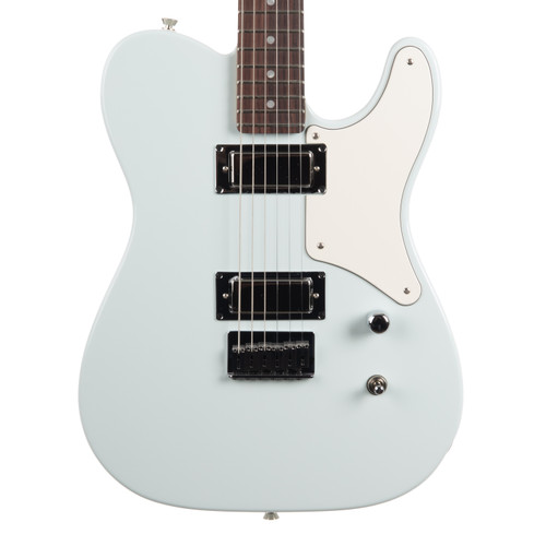 Fender Limited Edition American Cabronita Special Rosewood - Sonic Blue