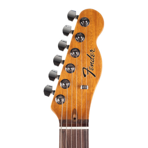 Fender Limited Edition American Cabronita Special Rosewood - Sonic Blue