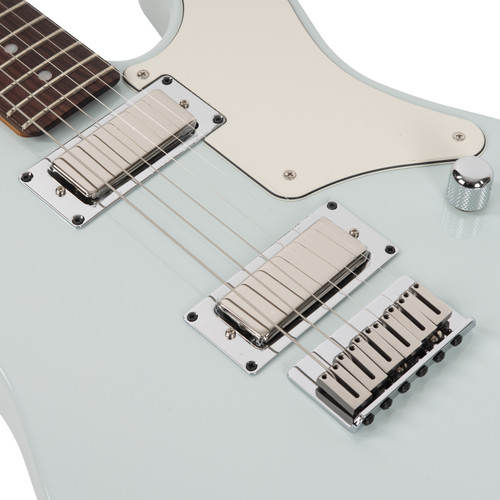 Fender Limited Edition American Cabronita Special Rosewood - Sonic Blue