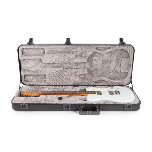 Fender Limited Edition American Cabronita Special Rosewood - Sonic Blue