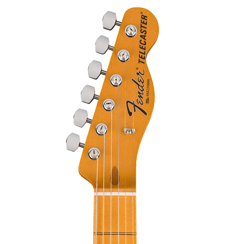 Fender Limited Edition Vintera '60s Telecaster Rosewood - Antigua