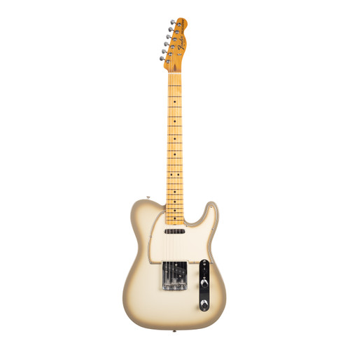Fender Limited Edition Vintera '60s Telecaster Rosewood - Antigua