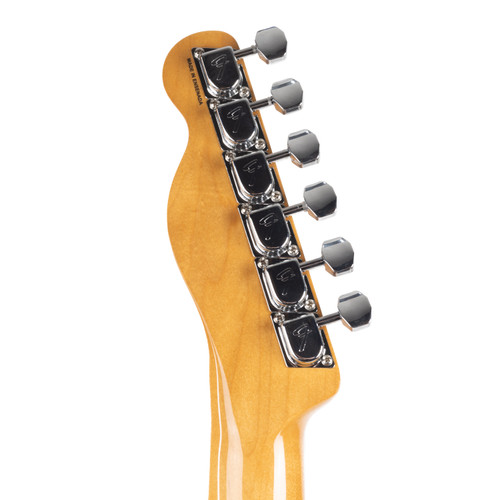 Fender Limited Edition Vintera '60s Telecaster Rosewood - Antigua