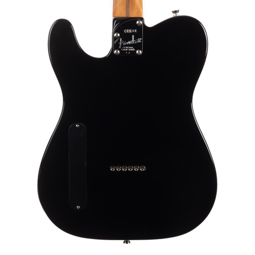 Fender Limited Edition American Cabronita Special Rosewood - Black