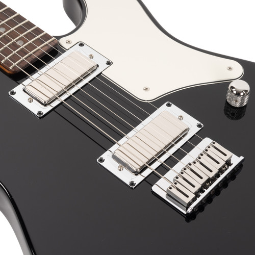 Fender Limited Edition American Cabronita Special Rosewood - Black