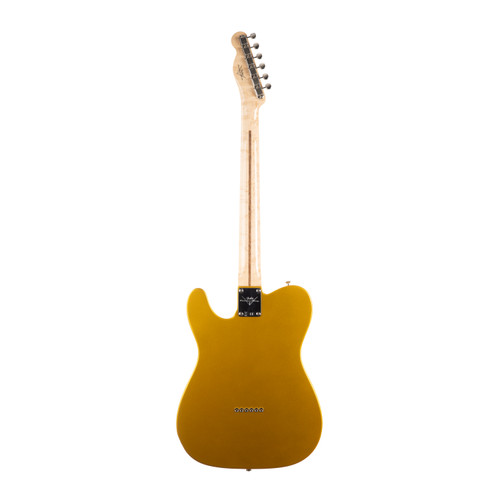 Fender Custom Shop Danny Gatton Signature Telecaster NOS - Frost Gold
