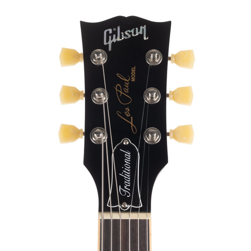 Used Gibson Les Paul Traditional 120th Anniversary Cherry Sunburst 2014