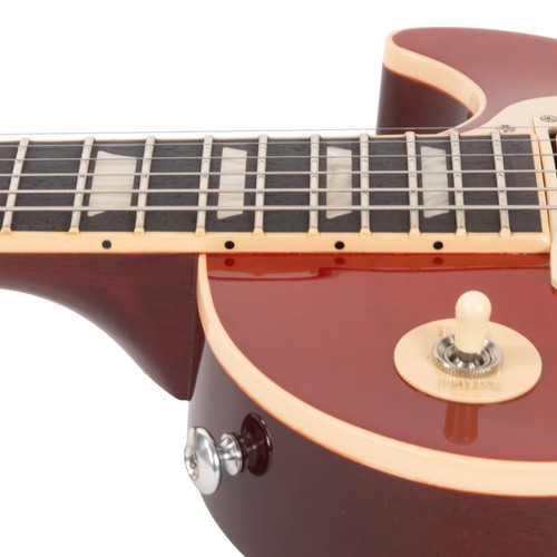 Used Gibson Les Paul Traditional 120th Anniversary Cherry Sunburst 2014