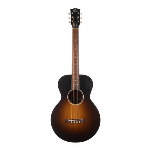 Used Gibson Robert Johnson L-1 Sunburst 2013