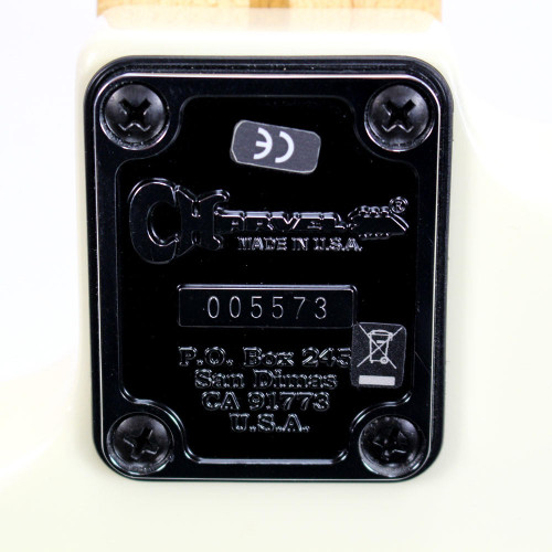 Used Charvel San Dimas Style 1 Electric Guitar