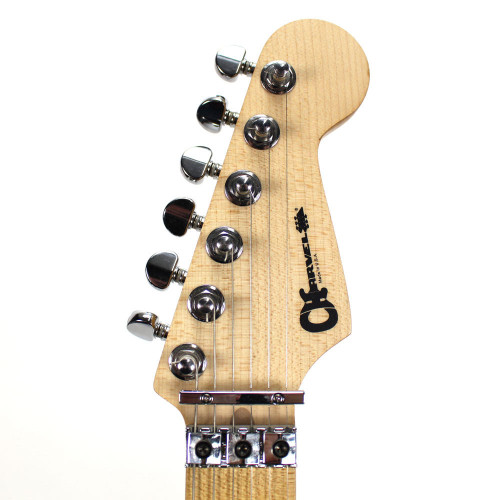 Used Charvel San Dimas Style 1 Electric Guitar