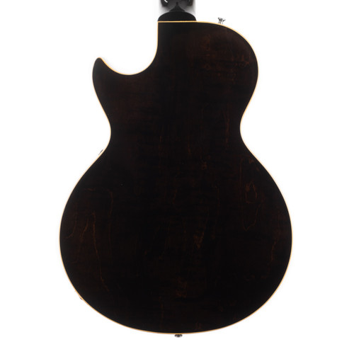 Used Gibson ES Les Paul Tobacco Sunburst 2015
