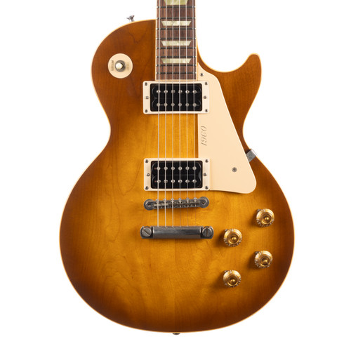 Used Gibson Les Paul 1960 Classic Sunburst 1997