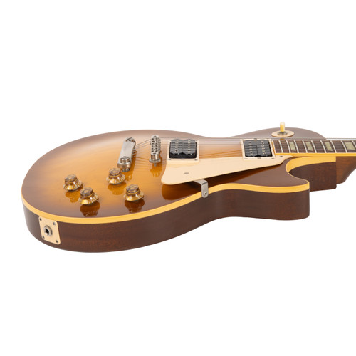 Used Gibson Les Paul 1960 Classic Sunburst 1997