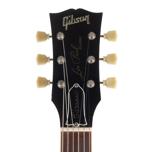 Used Gibson Les Paul 1960 Classic Sunburst 1997