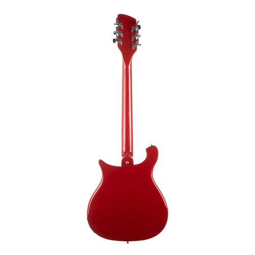 Vintage Rickenbacker Ric 620/12 12-String Ruby Red 1986