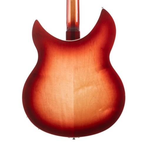 Used Rickenbacker Ric 360/12V64 12-String Fireglo 1997